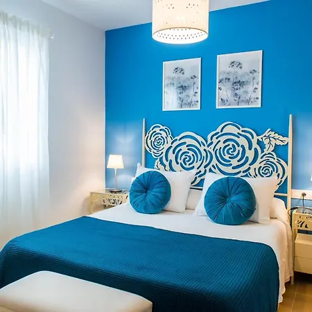 Family Delfines 2bedroom In Heart Of Corralejo- Only 5 Min To Sea, With Pool & Wifi By Holidays Corralejo