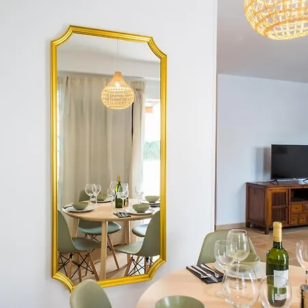 Apartment Family Delfines 2bedroom In Heart Of Corralejo- Only 5 Min To Sea, With Pool & Wifi By Holidays Corralejo