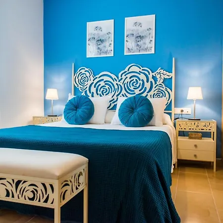 Apartment Family Delfines 2bedroom In Heart Of Corralejo- Only 5 Min To Sea, With Pool & Wifi By Holidays Corralejo